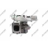 Турбина JRONE 1440590377 8G20-200-N58 RZT7 UG - Изображение 4