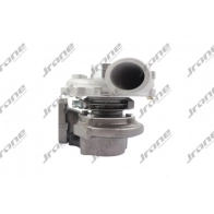 Турбина JRONE 1440590377 8G20-200-N58 RZT7 UG - Изображение 5