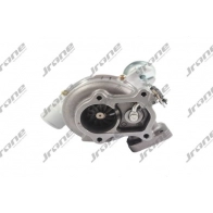 Турбина JRONE 1440590377 8G20-200-N58 RZT7 UG - Изображение 7