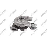 Турбина JRONE DL O73 1440590386 8G20-300-270 - Изображение 2