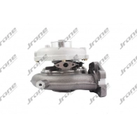 Турбина JRONE DL O73 1440590386 8G20-300-270 - Изображение 5