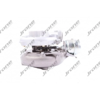 Турбина JRONE 1440590392 QI YKRS 8G20-300-734 - Изображение 3