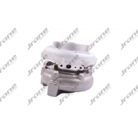 Турбина JRONE 1440590392 QI YKRS 8G20-300-734 - Изображение 4
