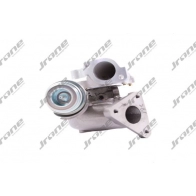Турбина JRONE 1440590392 QI YKRS 8G20-300-734 - Изображение 6