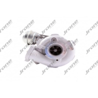 Турбина JRONE 1440590392 QI YKRS 8G20-300-734 - Изображение 7