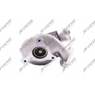 Турбина JRONE 1440590392 QI YKRS 8G20-300-734 - Изображение 8