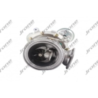 Турбина JRONE 8G22-400-N24 YY OP79 1440590431 - Изображение 2