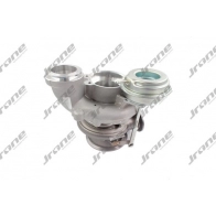 Турбина JRONE 8G22-400-N24 YY OP79 1440590431 - Изображение 3