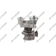 Турбина JRONE 8G22-400-N24 YY OP79 1440590431 - Изображение 4