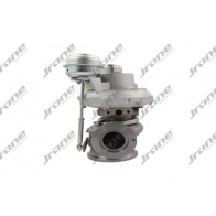 Турбина JRONE 8G22-400-N24 YY OP79 1440590431 - Изображение 5