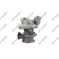 Турбина JRONE 8G22-400-N24 YY OP79 1440590431 - Изображение 6