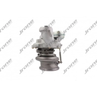 Турбина JRONE 8G22-400-N24 YY OP79 1440590431 - Изображение 7