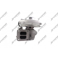Турбина JRONE 8G37-200-N07 1440590452 V35 SQ - Изображение 4