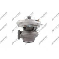 Турбина JRONE 8G37-200-N07 1440590452 V35 SQ - Изображение 5