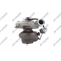 Турбина JRONE 8G37-200-N07 1440590452 V35 SQ - Изображение 6