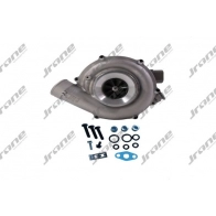Турбина JRONE 81JS7 8 8G37-300-398 1440590454 - Изображение 1