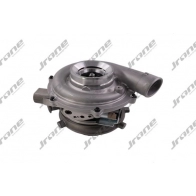 Турбина JRONE 81JS7 8 8G37-300-398 1440590454 - Изображение 2