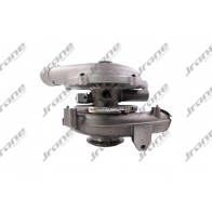 Турбина JRONE 81JS7 8 8G37-300-398 1440590454 - Изображение 3