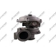 Турбина JRONE 81JS7 8 8G37-300-398 1440590454 - Изображение 4