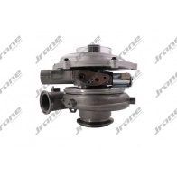 Турбина JRONE 81JS7 8 8G37-300-398 1440590454 - Изображение 5