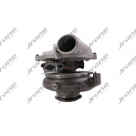 Турбина JRONE 81JS7 8 8G37-300-398 1440590454 - Изображение 6