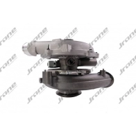 Турбина JRONE 1440590455 LJ WXRGJ 8G37-300-399 - Изображение 5
