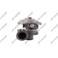 Турбина JRONE 1440590455 LJ WXRGJ 8G37-300-399 - Изображение 6