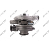 Турбина JRONE 1440590455 LJ WXRGJ 8G37-300-399 - Изображение 7