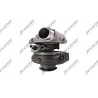 Турбина JRONE 1440590455 LJ WXRGJ 8G37-300-399 - Изображение 8