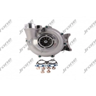Турбина JRONE 1440590458 T8JB8 K 8G37-300-D82 - Изображение 1