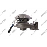 Турбина JRONE 1440590458 T8JB8 K 8G37-300-D82 - Изображение 2