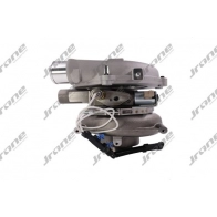 Турбина JRONE 1440590458 T8JB8 K 8G37-300-D82 - Изображение 5