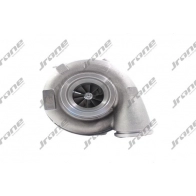 Турбина JRONE 1440590466 8G40-200-H19 NQ56 Z28 - Изображение 3