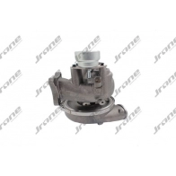 Турбина JRONE 1440590466 8G40-200-H19 NQ56 Z28 - Изображение 4