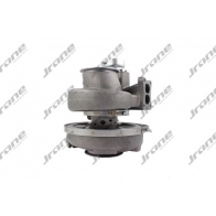 Турбина JRONE 1440590466 8G40-200-H19 NQ56 Z28 - Изображение 7