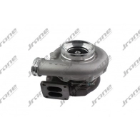 Турбина JRONE 1440590468 8G42-100-199 CX612 Z - Изображение 2