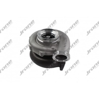 Турбина JRONE 1440590468 8G42-100-199 CX612 Z - Изображение 3