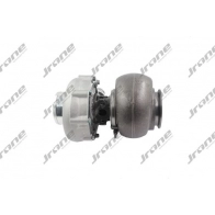 Турбина JRONE 1440590468 8G42-100-199 CX612 Z - Изображение 5