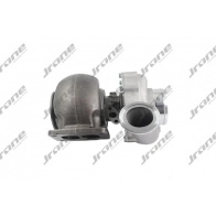 Турбина JRONE 1440590468 8G42-100-199 CX612 Z - Изображение 6