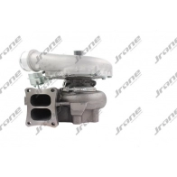 Турбина JRONE 8G42-200-M98 1440590477 PZPC 1O - Изображение 4