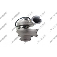 Турбина JRONE LBU6 Q7R 8G45-200-B60 1440590480 - Изображение 3