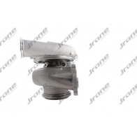 Турбина JRONE LBU6 Q7R 8G45-200-B60 1440590480 - Изображение 4