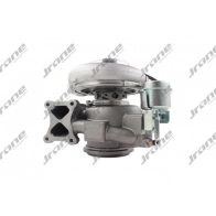 Турбина JRONE LBU6 Q7R 8G45-200-B60 1440590480 - Изображение 5