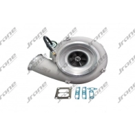 Турбина JRONE 8G47-200-B62 1440590488 AZTX U8D - Изображение 1