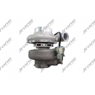 Турбина JRONE 8G47-200-B62 1440590488 AZTX U8D - Изображение 3
