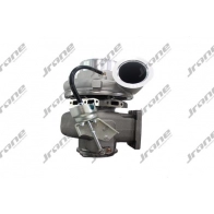 Турбина JRONE 8G47-200-B62 1440590488 AZTX U8D - Изображение 4