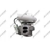 Турбина JRONE 8G47-200-B62 1440590488 AZTX U8D - Изображение 5