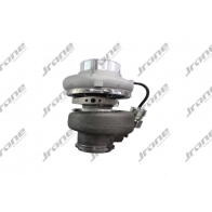 Турбина JRONE 8G47-200-B62 1440590488 AZTX U8D - Изображение 6