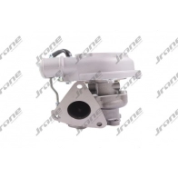 Турбина JRONE 1440590490 8H12-200-M94 1RUP R4F - Изображение 2