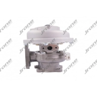 Турбина JRONE 1440590490 8H12-200-M94 1RUP R4F - Изображение 3